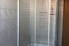 Dusche
