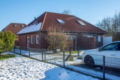 Haus Wind